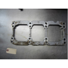 22S005 Engine Block Girdle For 05-07 Infiniti G35 Coupe 3.5